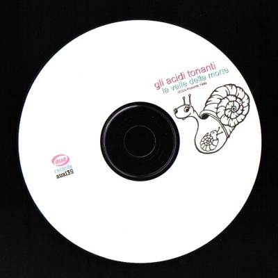 cd cd